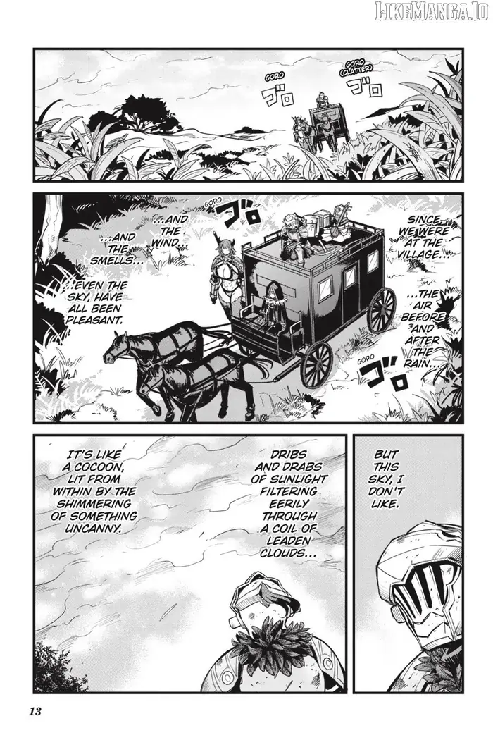 Goblin Slayer: Side Story Year One Chapter 123 image 14_optimized_optimized